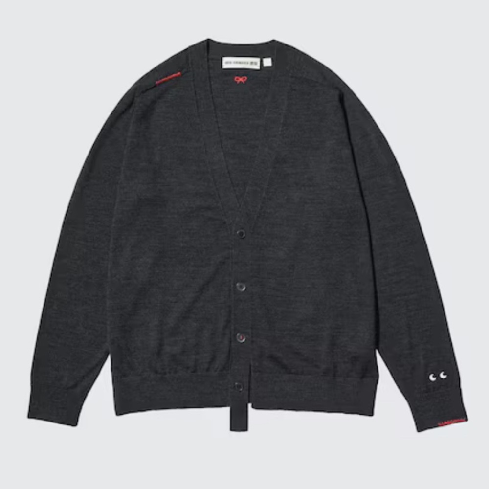 UNIQLO x ANYA HINDMARCH